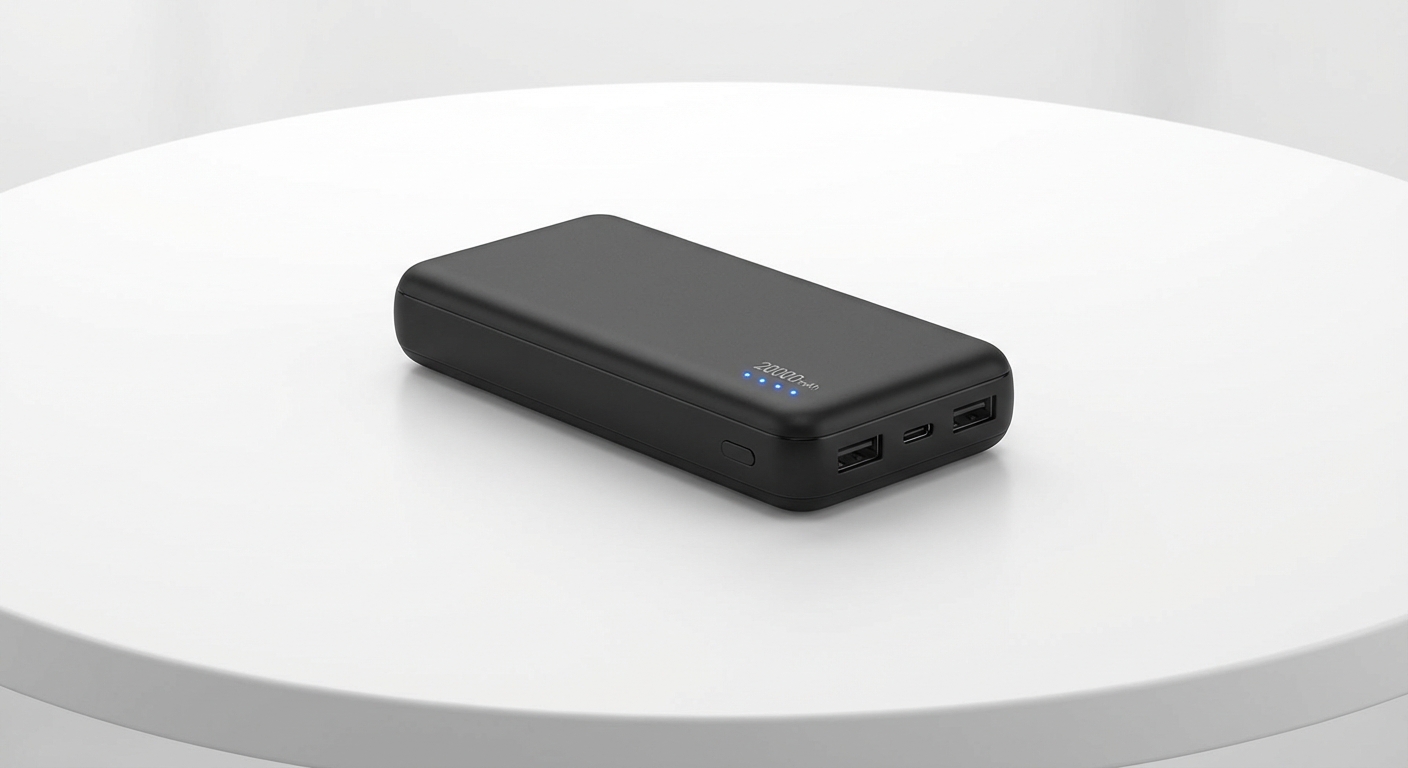 Water Bottle 1 Liter