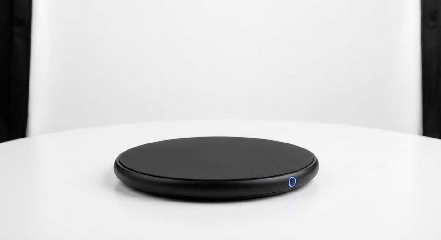Wireless Charging Pad