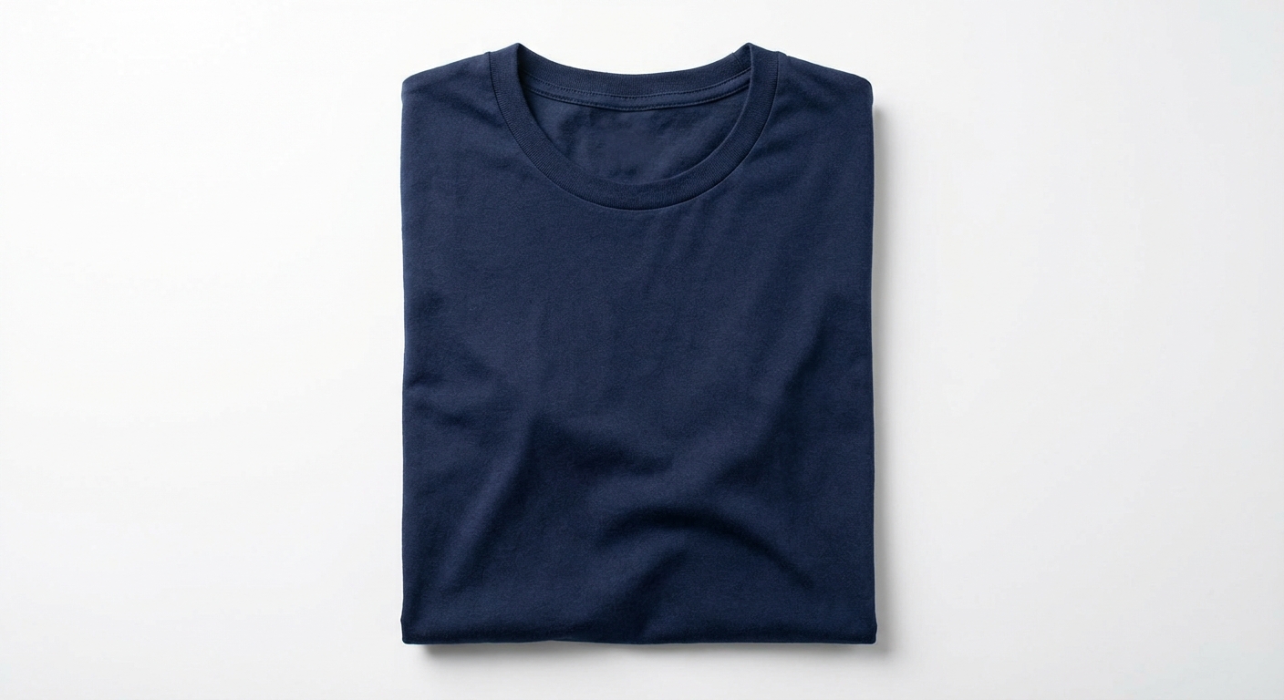 Classic Cotton T-Shirt